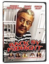 Back by Midnight
