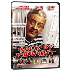 Back by Midnight