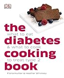 The diabetes cooking book