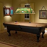 Z-Lite Billiards Pool Table Light