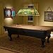 Z-Lite Billiards Pool Table Light