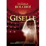 Gisellepar Bolchoi