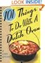 101 Things to Do with a Dutch Oven