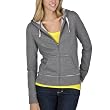 Mossimo Supply Co. Juniors Value Hoodie Pullover - Heather Gray
