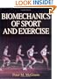 Biomechanics of Sport and Exercise