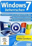 Produkt-Bild: Windows 7 beherrschen