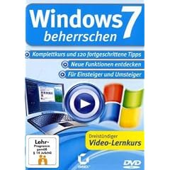 Windows 7 beherrschen