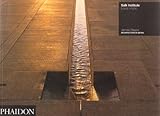 Salk Institute : Louis I. Kahn