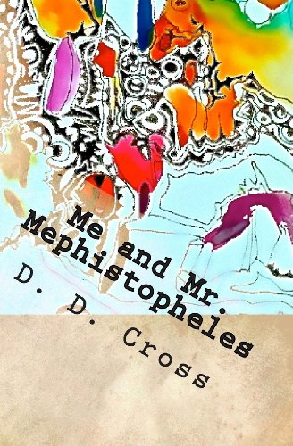 me and mr mephistopheles