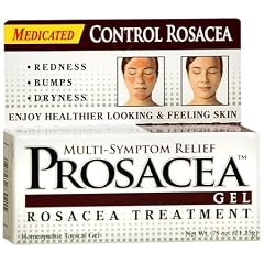 Prosacea Rosacea Treatment Gel direkt aus den USA!!