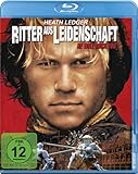 Ritter aus Leidenschaft [Blu-ray]