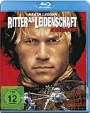 Ritter aus Leidenschaft [Blu-ray]