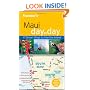 Frommer's Maui Day by Day (Frommer's Day by Day - Pocket)