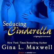 Seducing Cinderella | [Gina L. Maxwell]