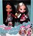 Bratz Kidz Winter Vacation: Yasmin & Cloe - 2 Pack