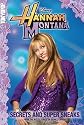 Hannah Montana: Secrets and Supersneaks
