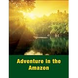 adventure in the amazon
