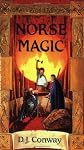 Norse Magic (World Magic Series)
