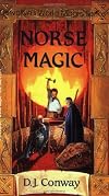 Norse Magic (World Magic Series)