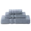 Thomas O'Brien&reg; 3-pc. Towel Set-Soft Blue