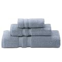 Thomas O'Brien&reg; 3-pc. Towel Set-Soft Blue