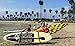 SUP Sling Easy to Use Stand Up Paddle Board Holder Carrier Strap and Storage Strap