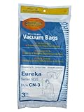 225 Hoover Windtunnel Allergy Vacuum Type S Bags, Futura, Spectrum, Power Max Vacuum Cleaners, 43655097, 4010064S, 4010344S, 43655093, 4010100S 225 Hoover Windtunnel Allergy Vacuum Type S Bags, Futura, Spectrum, Power Max Vacuum Cleaners, 43655097, 4010064S, 4010344S, 43655093, 4010100S