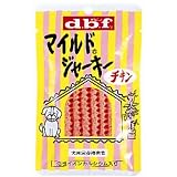 マイルドジャーキー チキンの画像