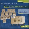 CD-J&auml;gel. Der Klick zur sicheren Rechtschreibung. CD-ROM ab Windows 98. Ein interaktives Trainingsprogramm f&uuml;r Klasse 5-8.  (Lernmaterialien)