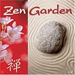 Zen garden CD