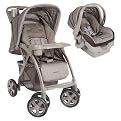 Eddie Bauer Adventurer Travel System - Covington