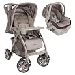 Eddie Bauer Adventurer Travel System - Covington