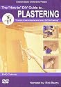 How To DIY Guide To Plastering [DVD]