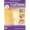 How To DIY Guide To Plastering [DVD]