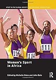 Women's sport in Africa