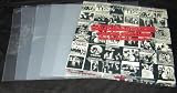 25 DOUBLE OVERSIZE Plastic Outersleeves for 12 Vinyl Records - Fits Box Sets up to 1 1/4 Thick! #12SE03DO - Protect Against Dust! 3 Mil Thick. (Albums / Outer Sleeves / Covers)
