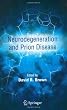 Neurodegeneration and Prion Disease