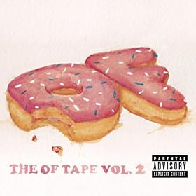 The Of Tape Vol. 2 [Explicit]