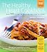 Books : The Healthy Heart Cookbook: Over 700 Recipes for Every Day and Every Occassion