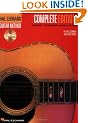 Hal Leonard Guitar Method, Complete Edition: Books & CD's 1, 2 and 3