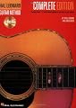 Hal Leonard Guitar Method, Complete Edition: Books & CD's 1, 2 and 3