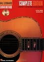 Hal Leonard Guitar Method,  - Complete Edition: Books 1, 2 and 3 Bound Together in One Easy-to-Use Volume!