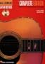 Hal Leonard Guitar Method, Complete Edition: Books & CD's 1, 2 and 3