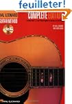 Hal Leonard Guitar Method - Complete...