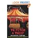 To Fetch a Thief: A Chet and Bernie Mystery (Chet and Bernie Mysteries)