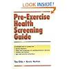 Pre-Exercise Health Screening Guide
