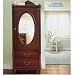 Madison Wardrobe Armoire