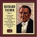 Richard Tauber: Favourites, Vol. 1
