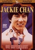 Jackie Chan *** Die Superfaust *** EASTERN MASTER - Jackie Chan