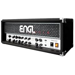 Engl E645 Powerball R�hren Gitarrentopteil Head 100Watt